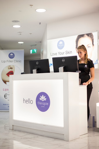 Thérapie Clinic - Tallaght in Dublin 24, Co. Dublin (Baile Átha Cliath)