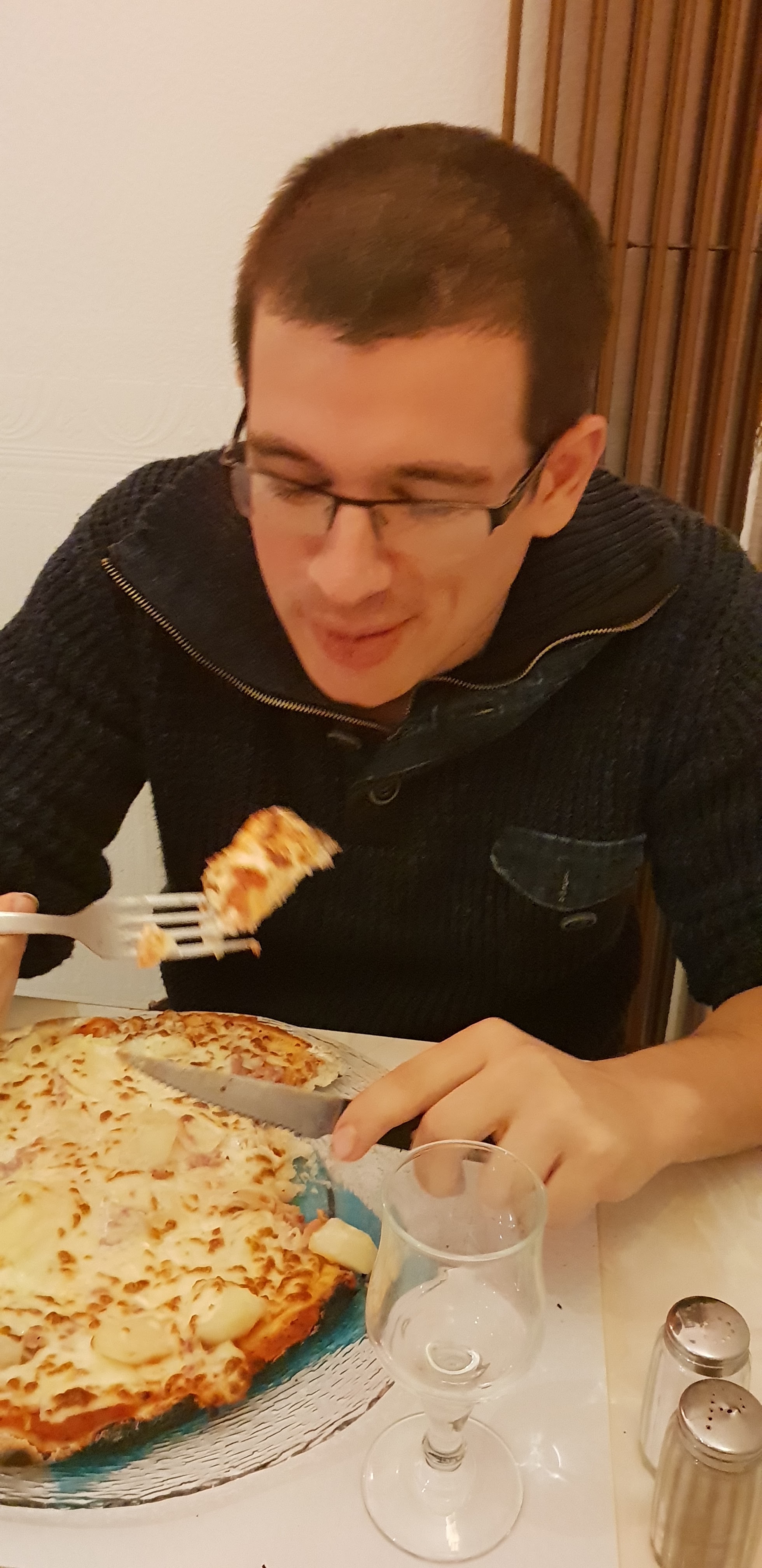Photo n° 2 de l'avis de Angelique.a fait le 01/11/2018 à 21:28