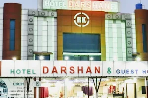 Hotel Darshan Yeola, Nashik image
