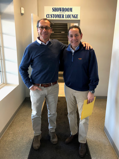 Ford Dealer «Maplecrest Ford of Mendham», reviews and photos, 102 E Main St, Mendham, NJ 07945, USA