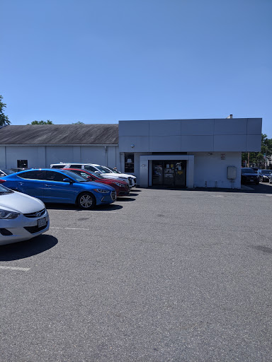 Hyundai Dealer «Alexandria Hyundai», reviews and photos, 1707 Mt Vernon Ave, Alexandria, VA 22301, USA