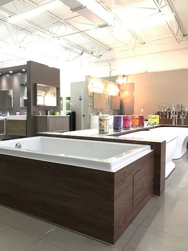 Bath Trends Miami Outlet Showroom