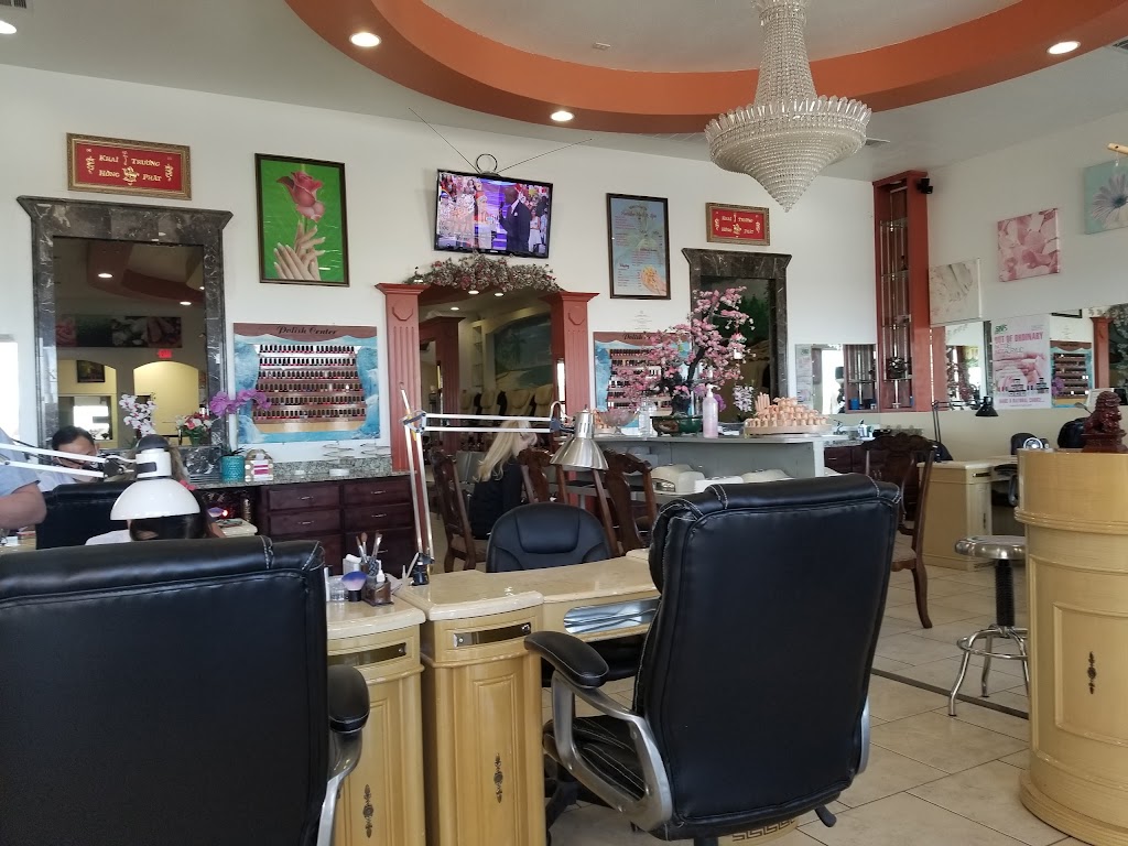 Paradise Nails & Spa Amarillo, TX 79103 Services and Reviews
