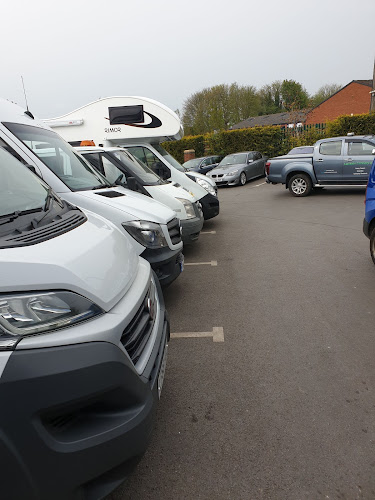 Reviews of PJA Motors ltd in Durham - Auto repair shop