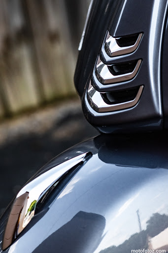 Motorcycle Dealer «Moxie Scooters», reviews and photos, 4117 Colleyville Blvd, Colleyville, TX 76034, USA