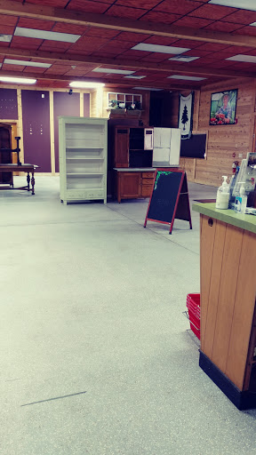 Market «Heirloom Market & Cafe», reviews and photos, 2200 IL-84, Fulton, IL 61252, USA