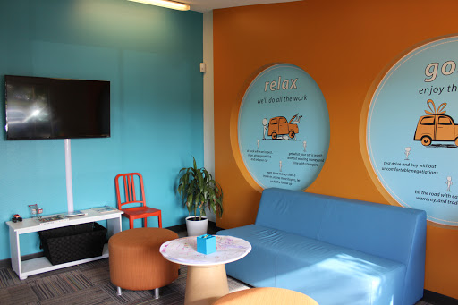 Used Car Dealer «CarLotz», reviews and photos, 1447 S Military Hwy, Chesapeake, VA 23320, USA