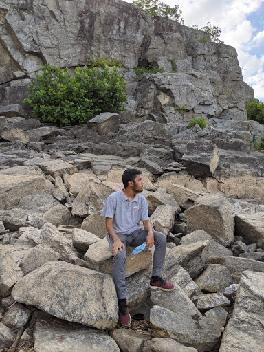 National Park «Great Falls Park, Virginia», reviews and photos, 9200 Old Dominion Dr, McLean, VA 22102, USA