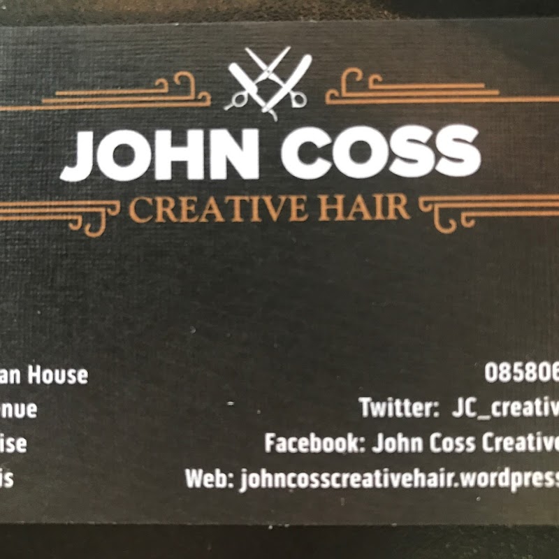John coss creative hair