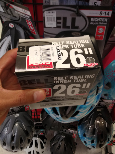 Sporting Goods Store «Big 5 Sporting Goods», reviews and photos, 700 El Camino Real, Menlo Park, CA 94025, USA