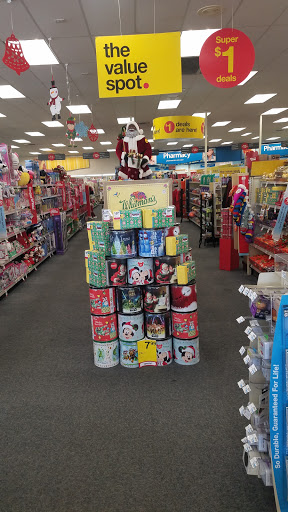 Drug Store «CVS», reviews and photos, 812 Beltline Rd SW, Decatur, AL 35601, USA