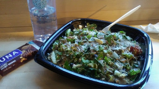 Grocery Store «Everything Fresh», reviews and photos, 1222 Walnut St, Philadelphia, PA 19107, USA