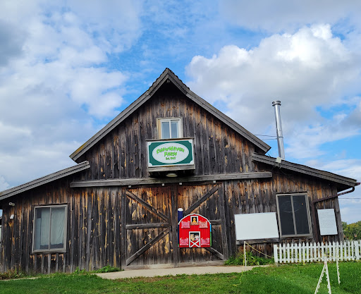 Tourist Attraction «Shawhaven Farm», reviews and photos, 1826 Rolfe Rd, Mason, MI 48854, USA