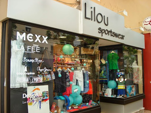 Lilou Sportswear à Rognac