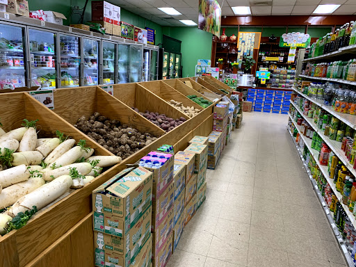 Asian Grocery Store «S mart Grocery Store», reviews and photos, 1901 Manchester Expy, Columbus, GA 31904, USA