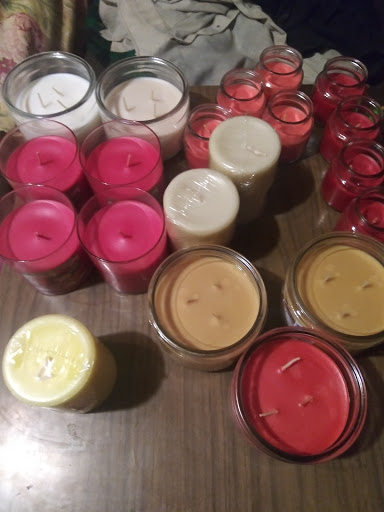 Candle Store «Factory Direct Candles», reviews and photos, 6252 Glenway Ave # A, Cincinnati, OH 45211, USA