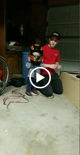 Motorcycle Dealer «Chase Motorsports LLC», reviews and photos, 1212 Brown St, Paducah, KY 42003, USA