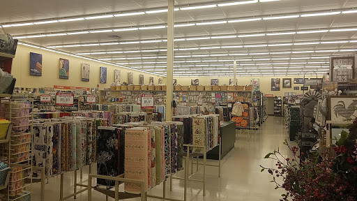 Craft Store «Hobby Lobby», reviews and photos, 6007 Wade Hampton Blvd, Taylors, SC 29687, USA