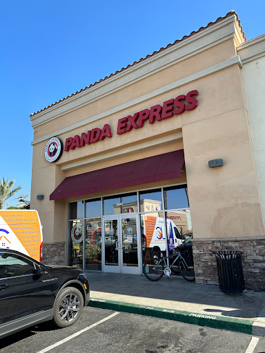 Panda Express image