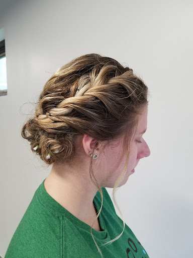 Beauty Salon «Shear Elegance Hair & Tanning», reviews and photos, 5 E Market St, Jonestown, PA 17038, USA