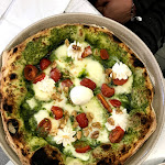 Photo n°6 de l'avis de Stany. fait le 06/01/2019 à 13:56 sur le  Pizzeria Il Diavoletto à Caserta