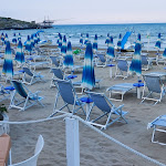 Photo n°2 de l'avis de A.n fait le 30/06/2023 à 19:57 sur le  La Luna Di Molinella à Vieste