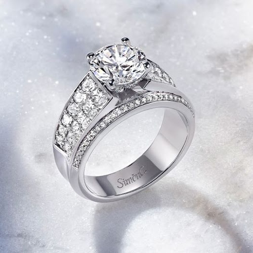 Jeweler «Bell Jewelers», reviews and photos, 821 NW Broad St, Murfreesboro, TN 37129, USA