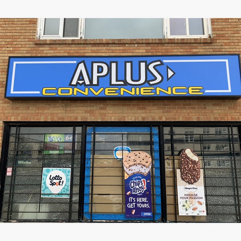 Aplus Convenience Store