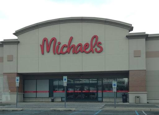 Craft Store «Michaels», reviews and photos, 400 Mill Creek Dr, Secaucus, NJ 07094, USA