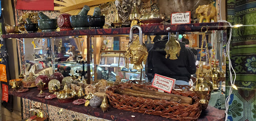 Gift Shop «Harvest Beads & Silver», reviews and photos, 849 Main St, Manchester, CT 06040, USA