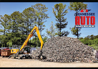 TAS Recycling - Cash for Junk Cars - Photo 3 - Car repair in Knoxville, TN, Knoxville