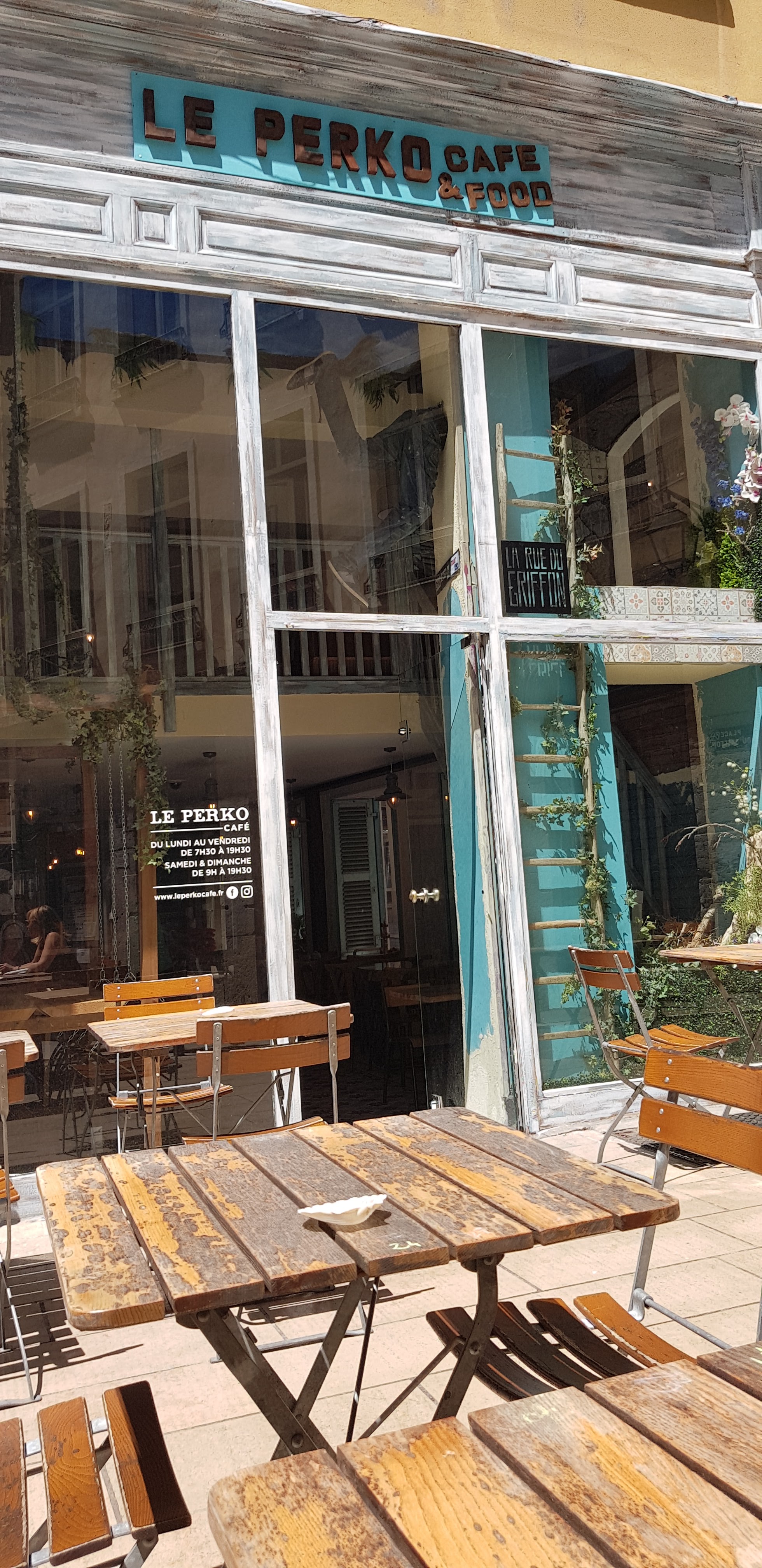 Photo n° 1 de l'avis de Audrey.o fait le 20/05/2018 à 13:37