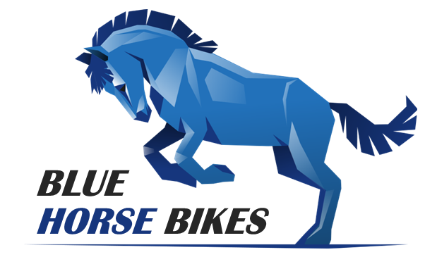 Blue Horse Bikes - Milton Keynes