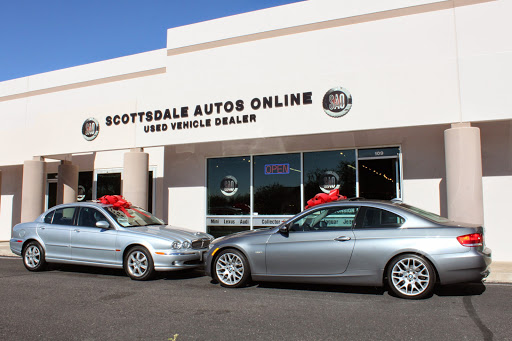 Scottsdale Autos Online, LLC