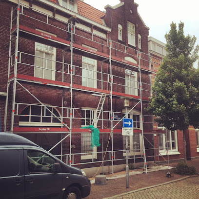 Wil Willems Voegwerken