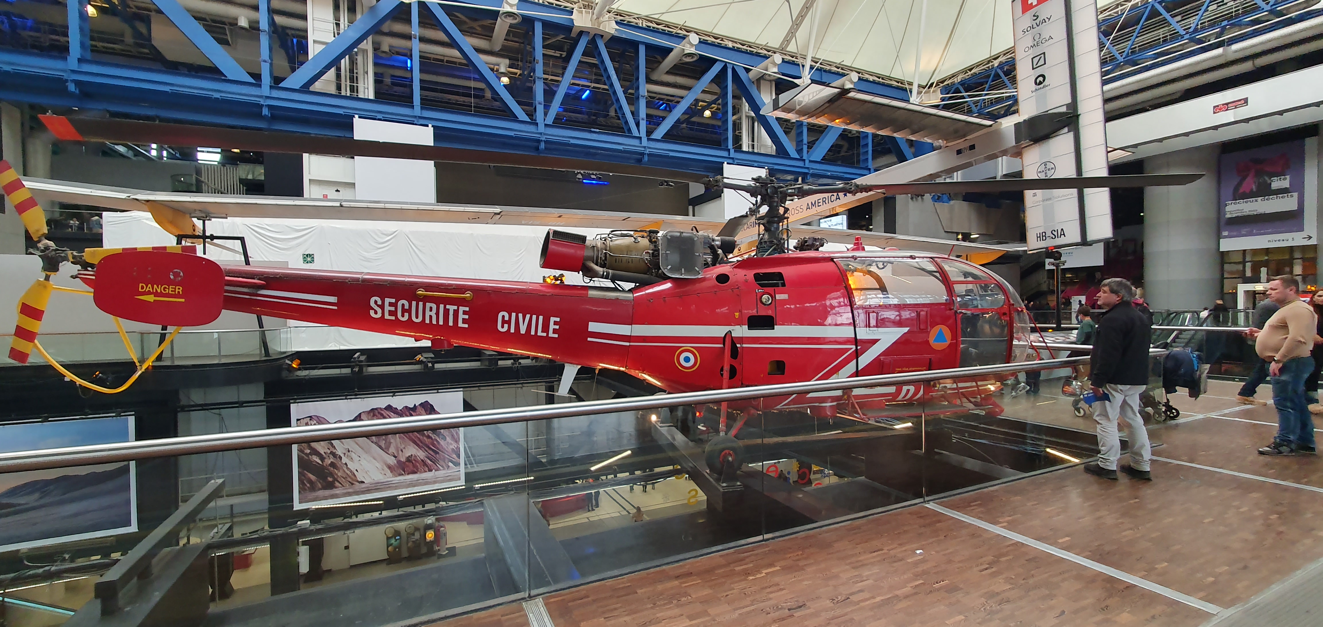 Photo n° 2 de l'avis de Stéphanie.h fait le 04/01/2024 à 11:04