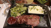 Steak du Restaurant The Dog's Bar à Châlons-en-Champagne - n°17