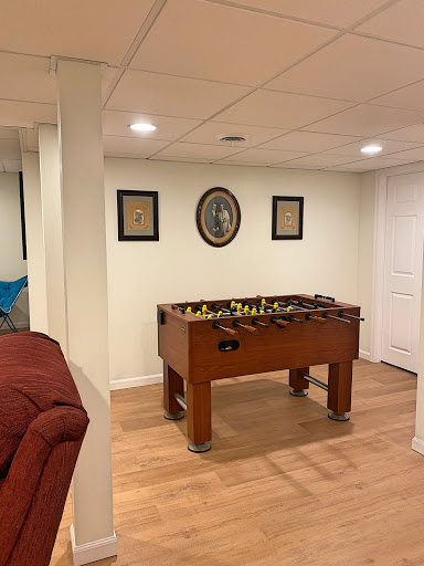 General Contractor «The Basement Guys Cleveland», reviews and photos