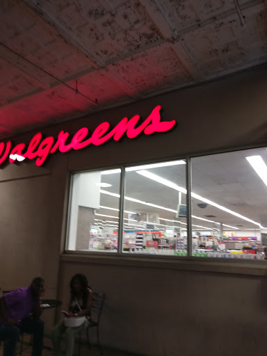 Drug Store «Walgreens», reviews and photos, 226 5th Ave N, Nashville, TN 37219, USA