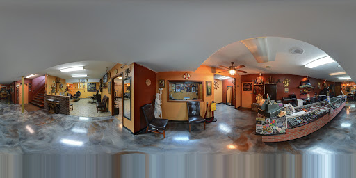 Explore name bracelet tattoo ideas, creative tattoo ideas in Charleston, available at Poor Boys Tattoo, LLC