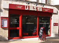 Photos du propriétaire du Restaurant italien Restaurant la Dolce Vita à Niort - n°3
