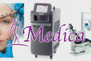 Medica Clinics image