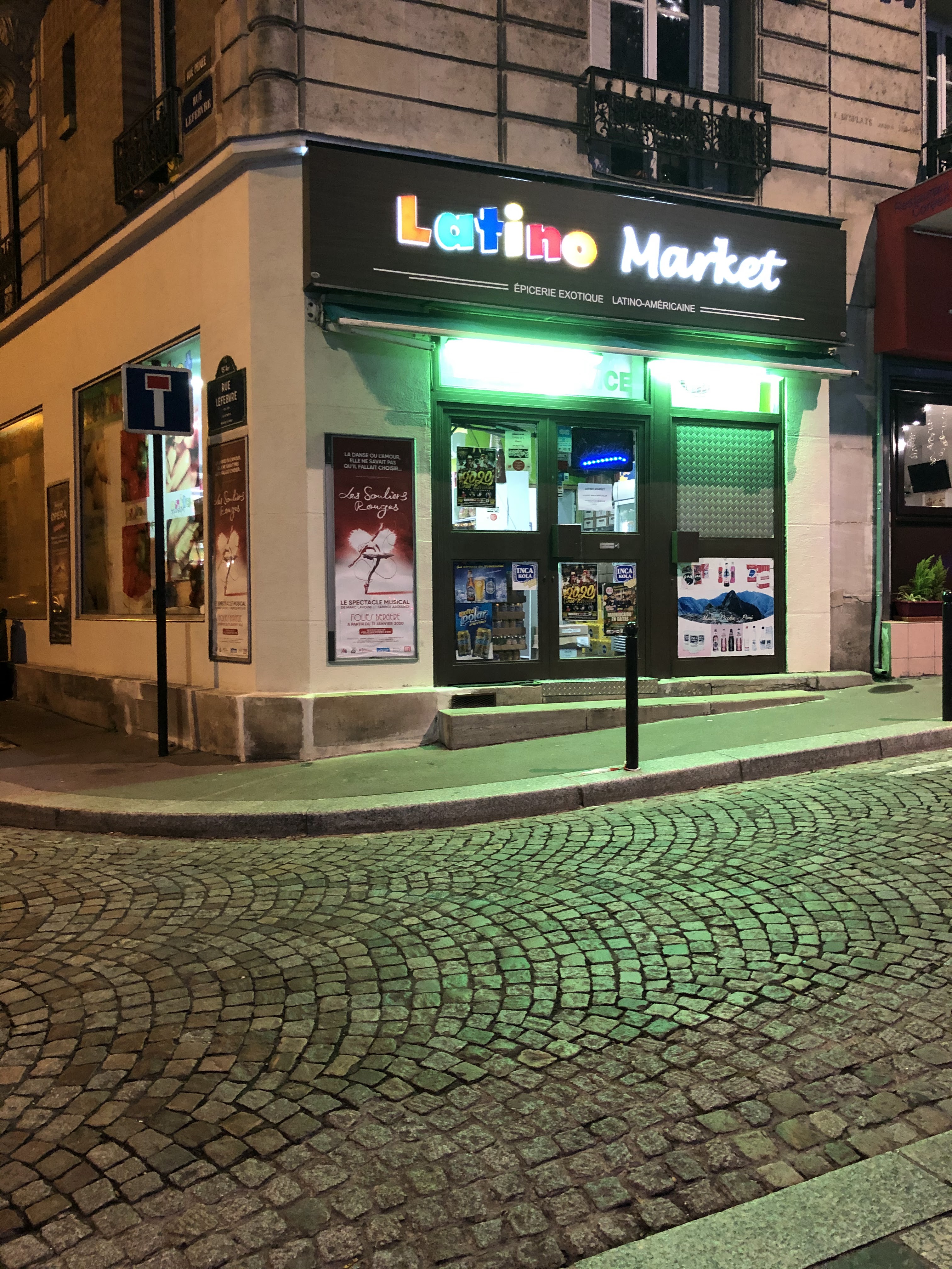 Photo n° 1 de l'avis de MC.C fait le 11/12/2019 à 17:26