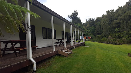 Waitaia Lodge