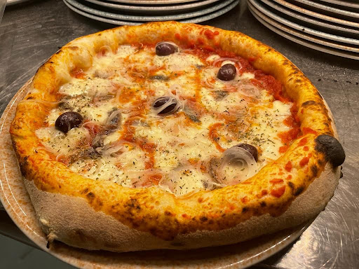 Il Casale Ristorante Pizzeria in Reitano, Città Metropolitana di Messina