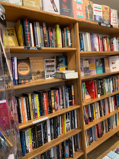 Book Store «Bridge Street Books», reviews and photos, 2814 Pennsylvania Ave NW, Washington, DC 20007, USA