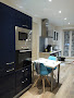 Cuisine Holiday apartment Allevard 38580 Allevard (miniature)