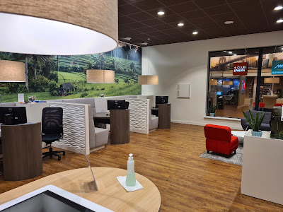 Agence de voyage TUI STORE Wittenheim à Wittenheim