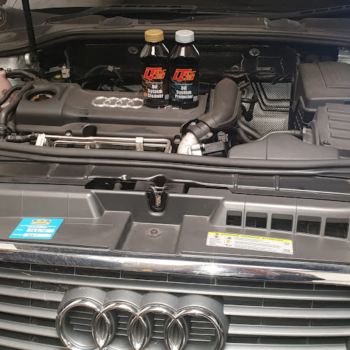 Audi Vw Specialists Bridgend - Auto repair shop