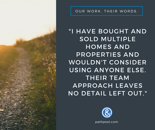 Real Estate Agency «Path & Post Real Estate», reviews and photos, 214 River Park N Dr, Woodstock, GA 30188, USA